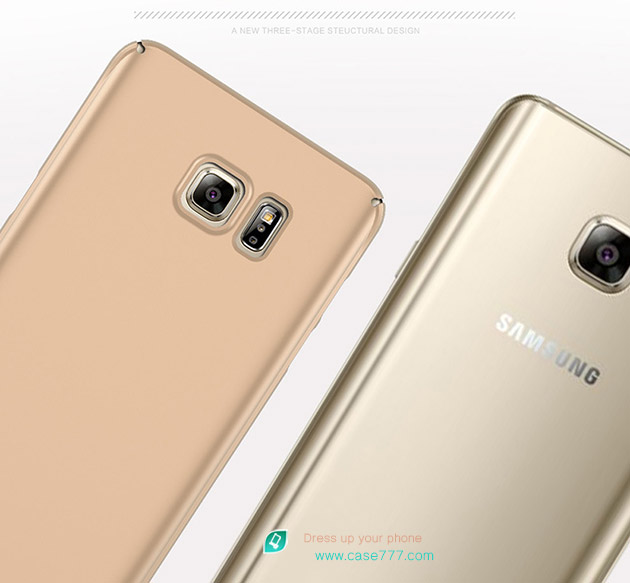 เคส Note 5 เคสบางเฉียบ คลุมรอบเครื่อง